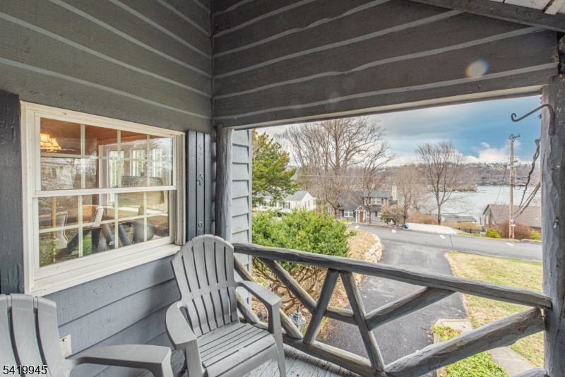 Lake Mohawk - Residential