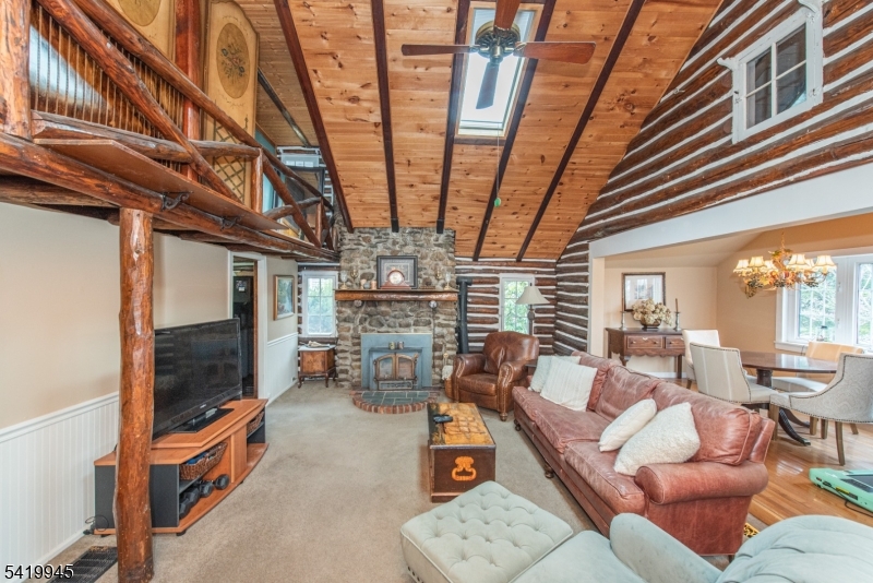 Lake Mohawk - Residential