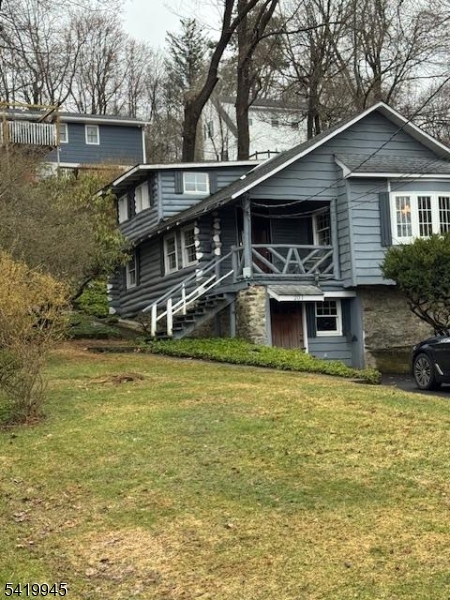 Lake Mohawk - Residential