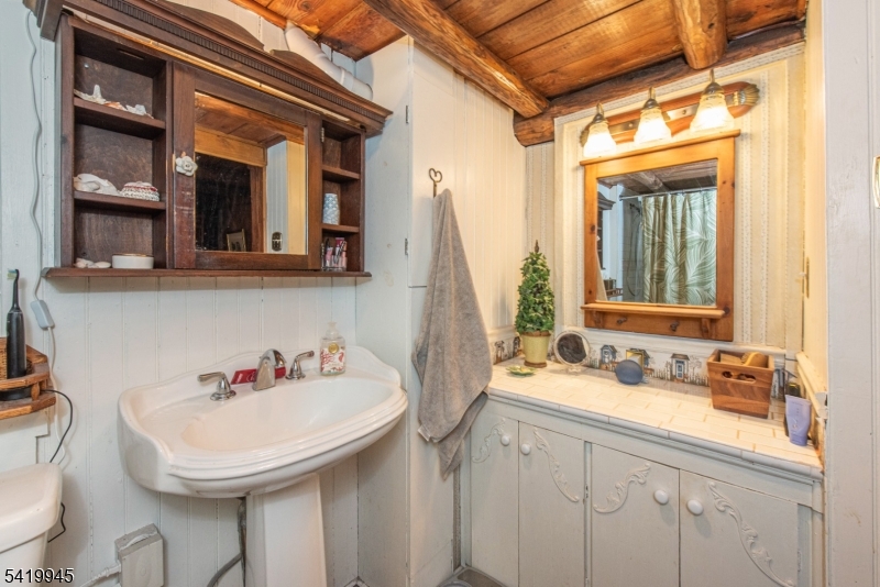 Lake Mohawk - Residential