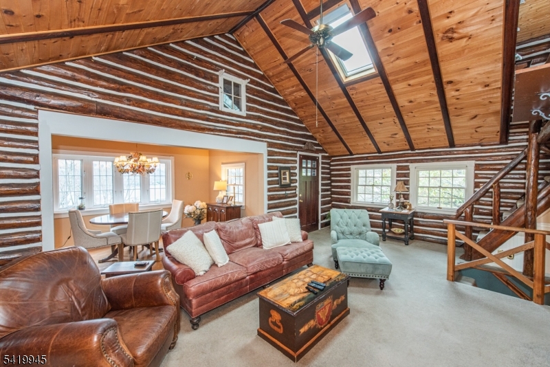 Lake Mohawk - Residential