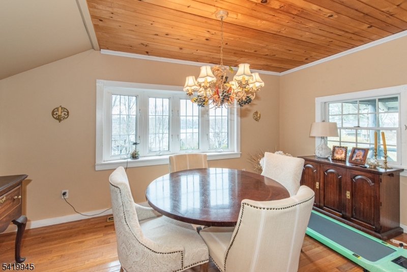 Lake Mohawk - Residential