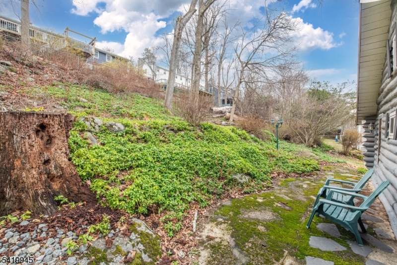 Lake Mohawk - Residential