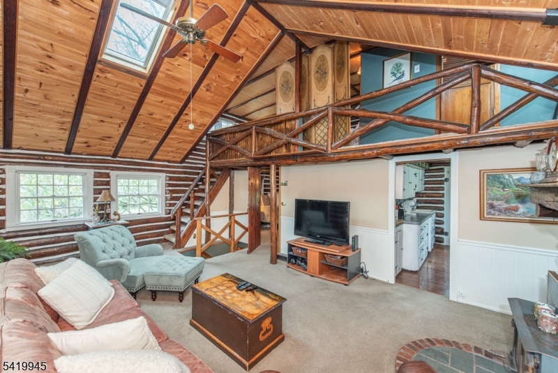 Lake Mohawk - Residential