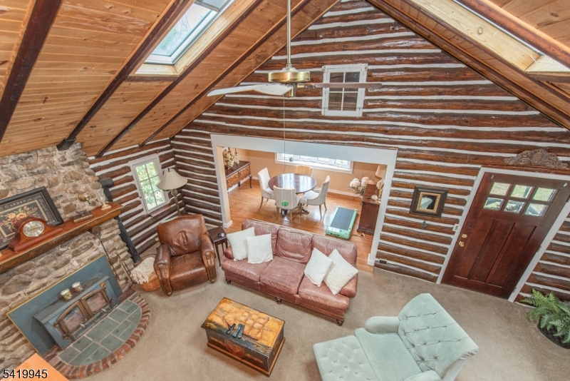 Lake Mohawk - Residential