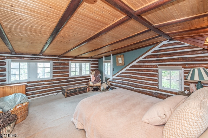 Lake Mohawk - Residential