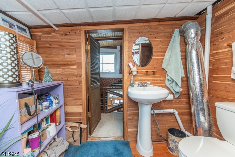 Lake Mohawk - Residential