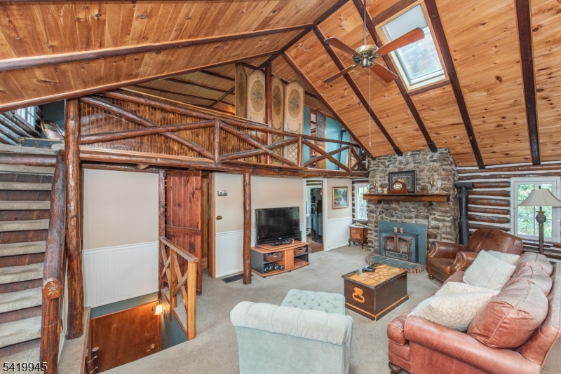 Lake Mohawk - Residential