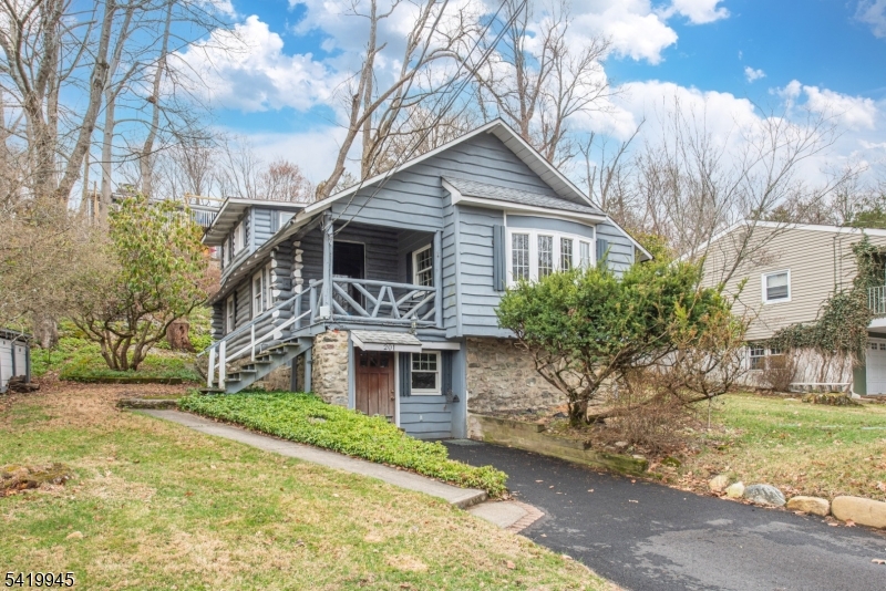 Lake Mohawk - Residential