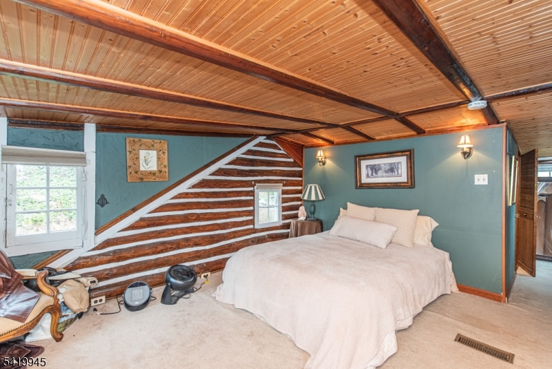 Lake Mohawk - Residential