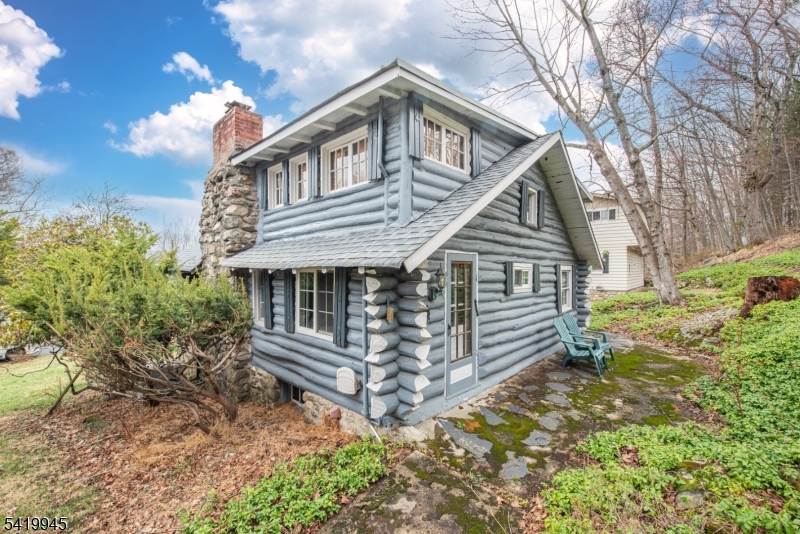 Lake Mohawk - Residential