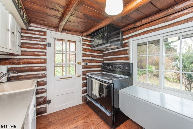 Lake Mohawk - Residential