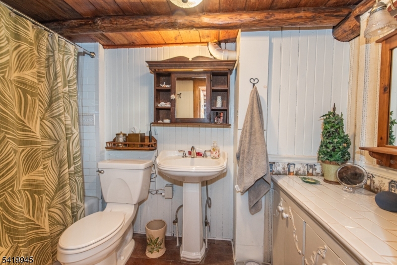 Lake Mohawk - Residential