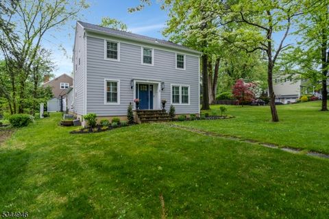 2 Columbia Dr, Bernardsville Boro, NJ 07924 - MLS#: 3961441