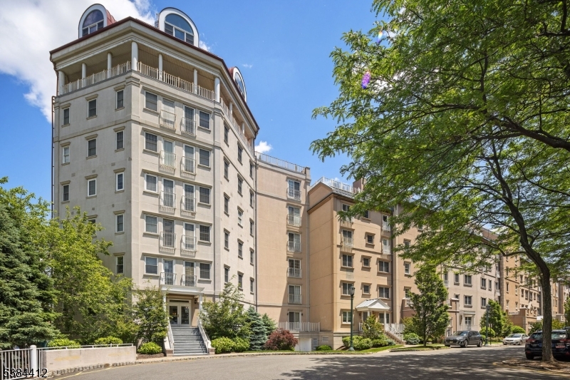 Port Liberte - Residential