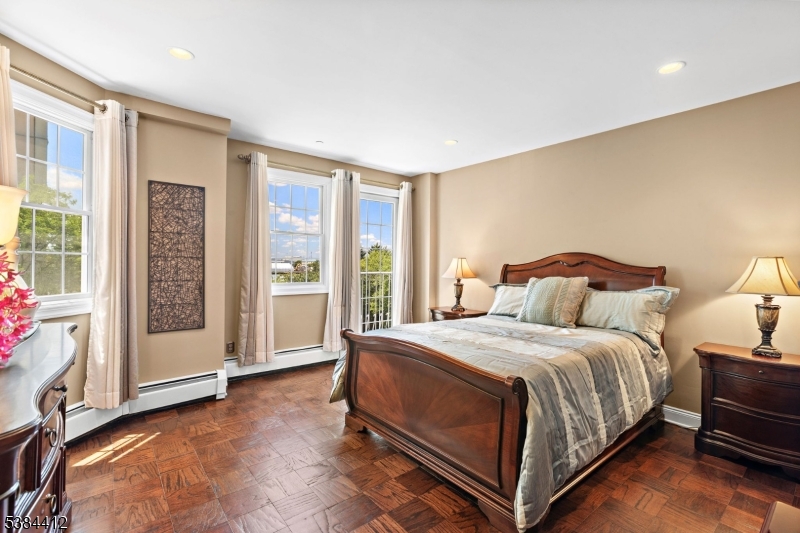 Port Liberte - Residential