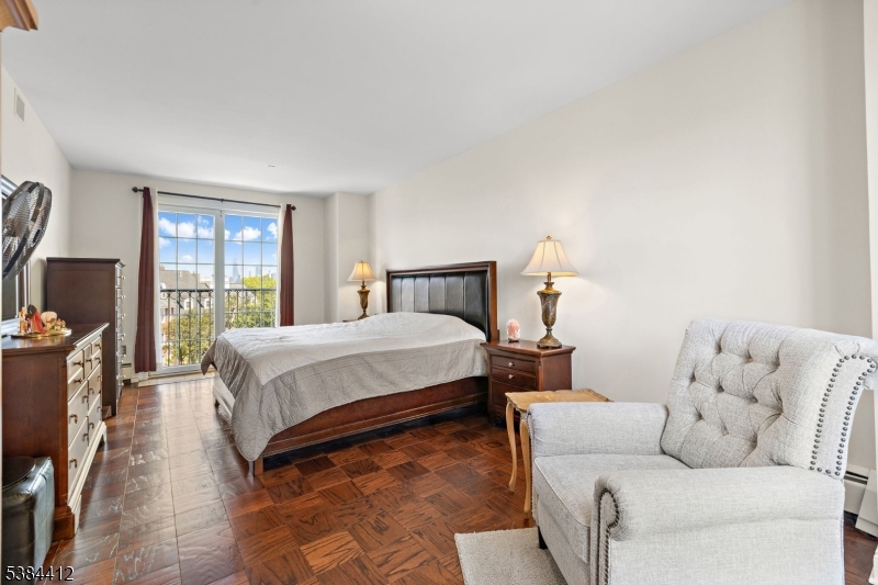 Port Liberte - Residential