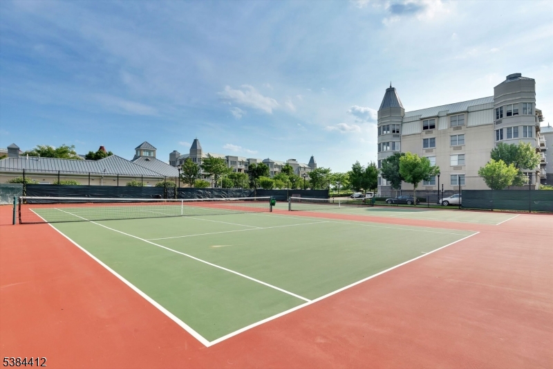 Port Liberte - Residential