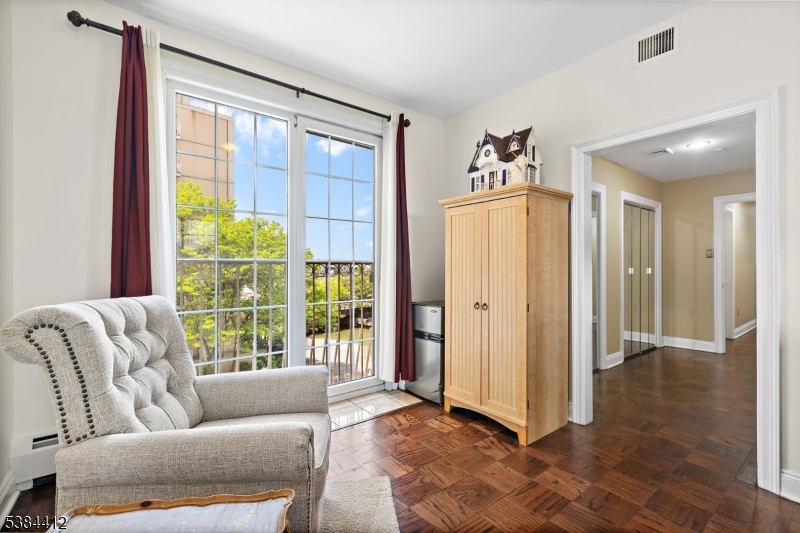 Port Liberte - Residential