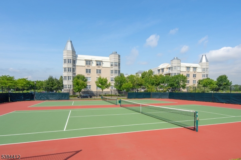 Port Liberte - Residential