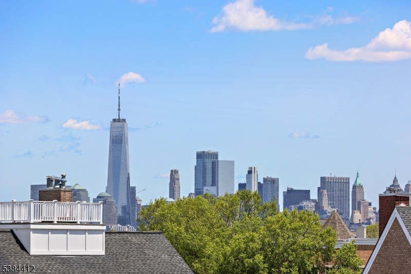 Port Liberte - Residential