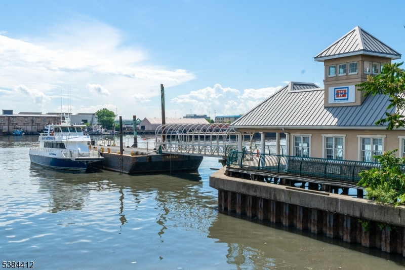 Port Liberte - Residential