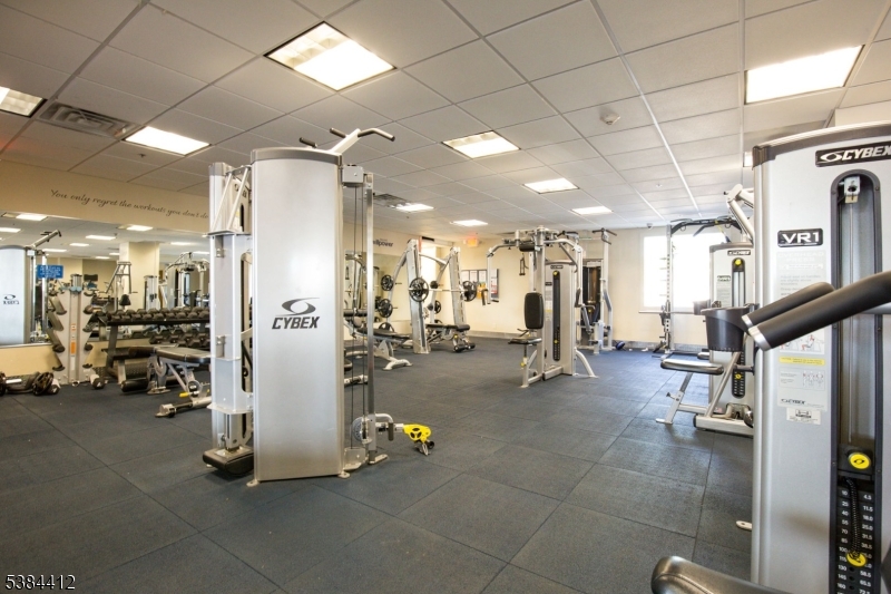 Port Liberte - Residential