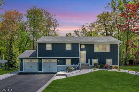 1032 Carteret Rd Bridgewater Twp. NJ 08807