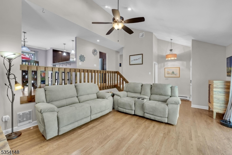 Lake Lackawanna - Residential