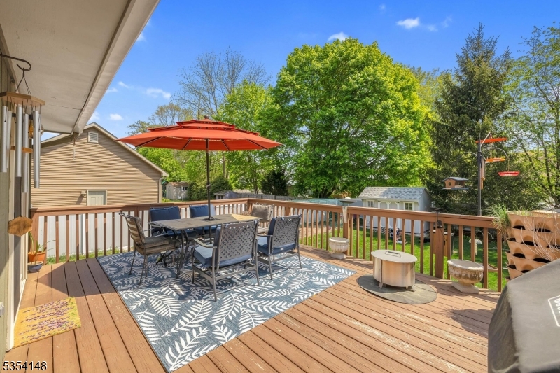 Lake Lackawanna - Residential