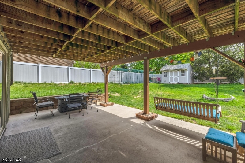 Lake Lackawanna - Residential