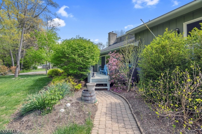 Lake Lackawanna - Residential