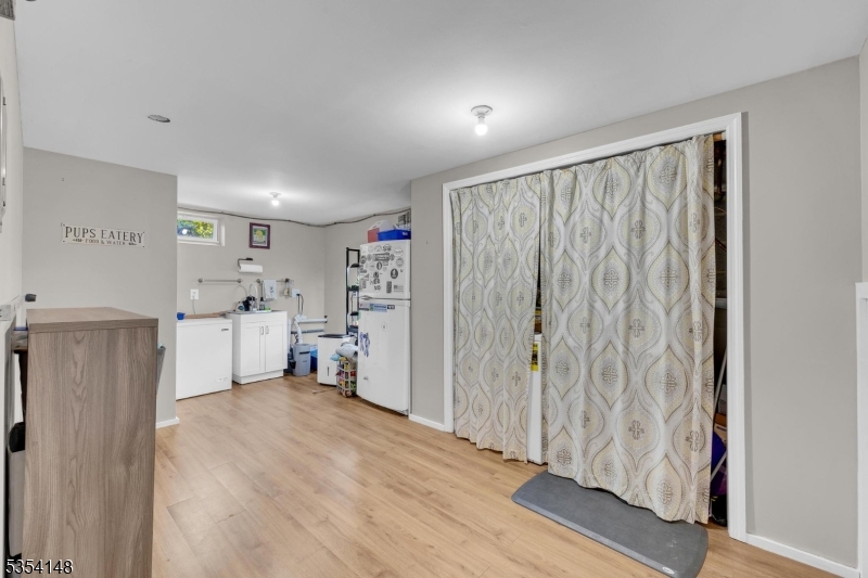 Lake Lackawanna - Residential