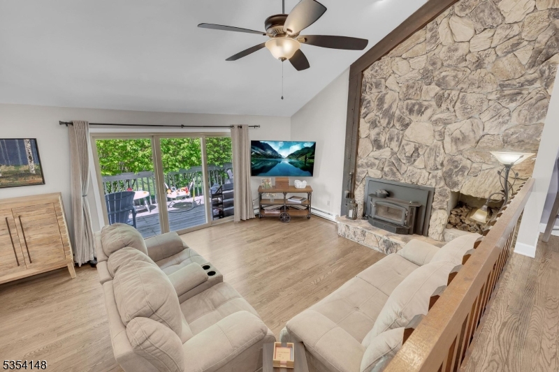 Lake Lackawanna - Residential