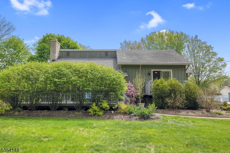 Lake Lackawanna - Residential