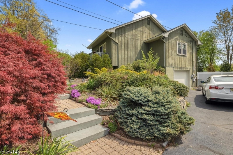 Lake Lackawanna - Residential