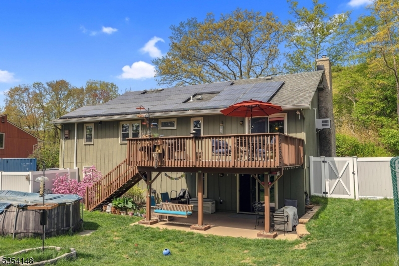 Lake Lackawanna - Residential