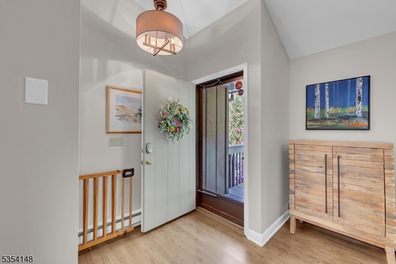 Lake Lackawanna - Residential