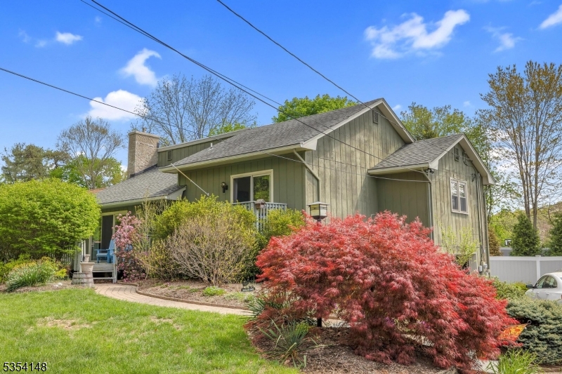 Lake Lackawanna - Residential