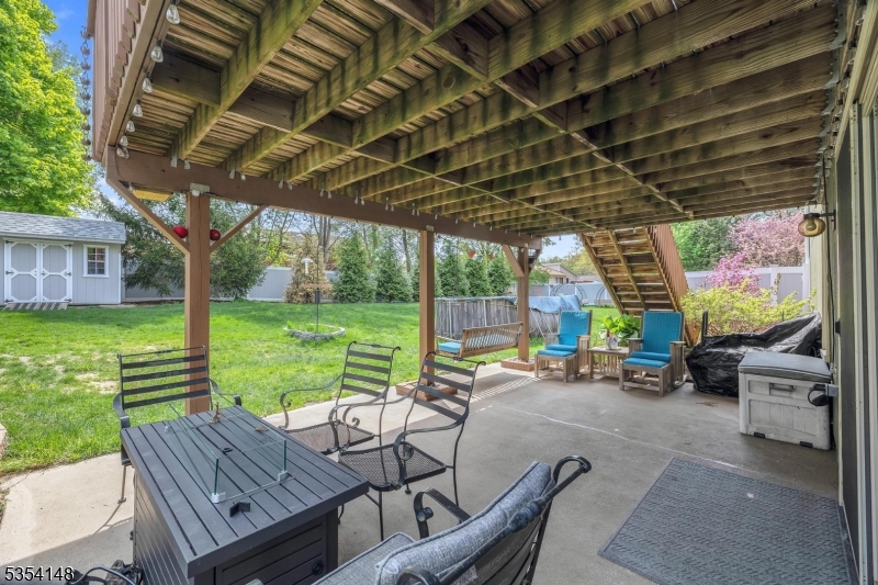 Lake Lackawanna - Residential