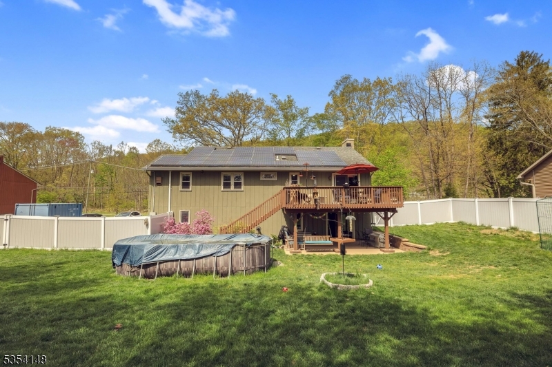 Lake Lackawanna - Residential