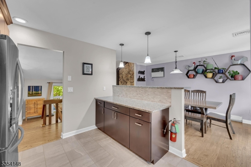 Lake Lackawanna - Residential