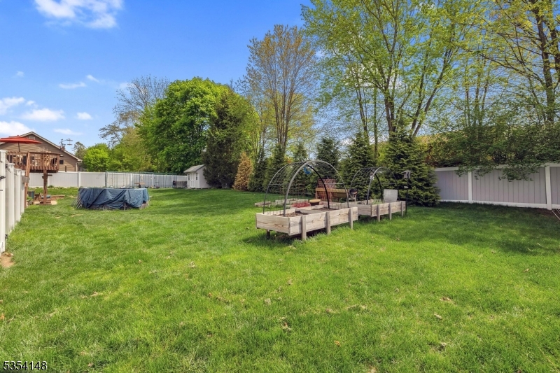 Lake Lackawanna - Residential