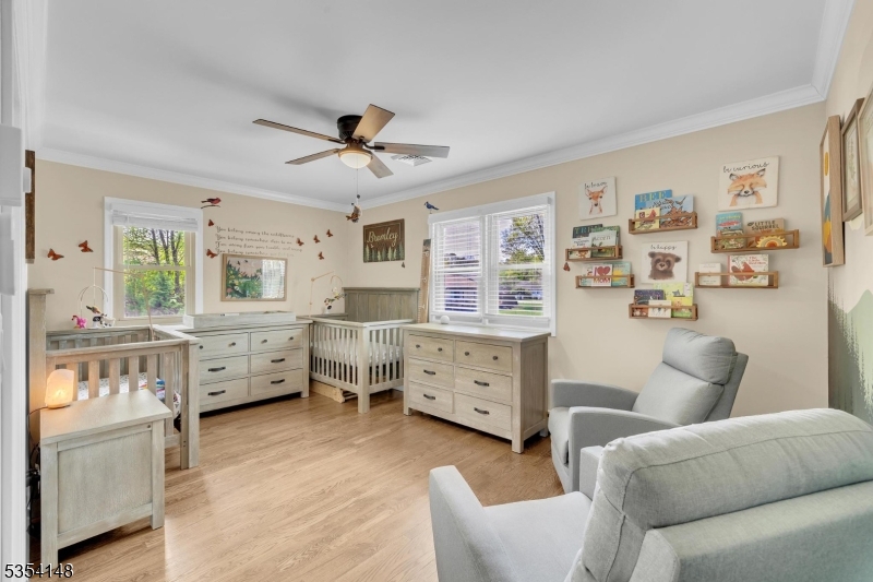 Lake Lackawanna - Residential