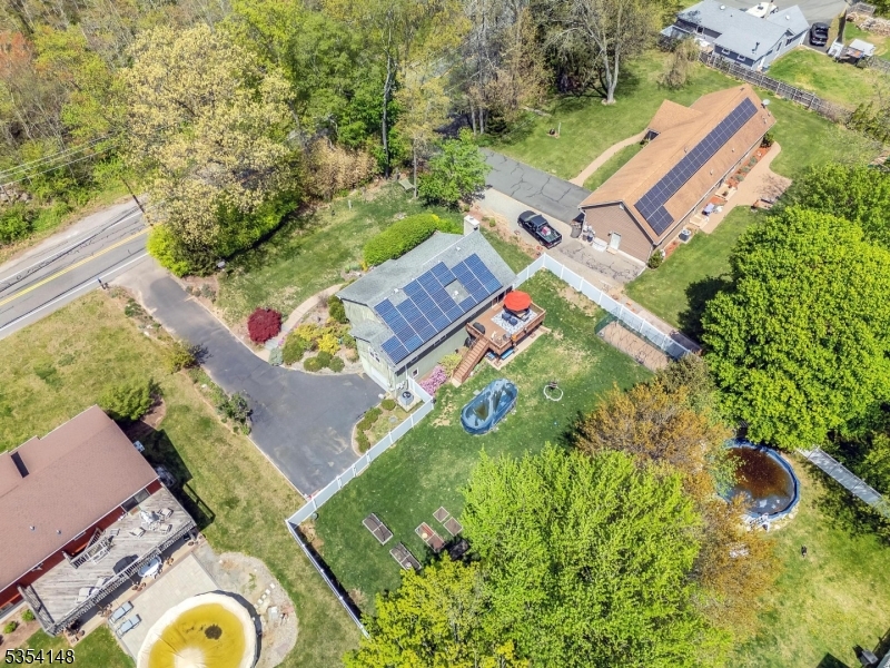 Lake Lackawanna - Residential