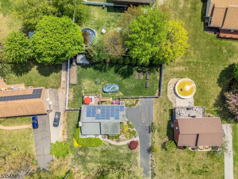 Lake Lackawanna - Residential