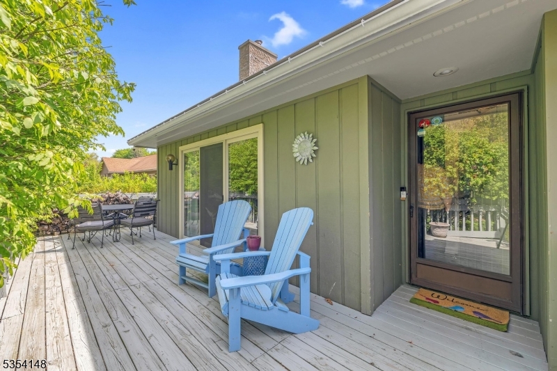 Lake Lackawanna - Residential