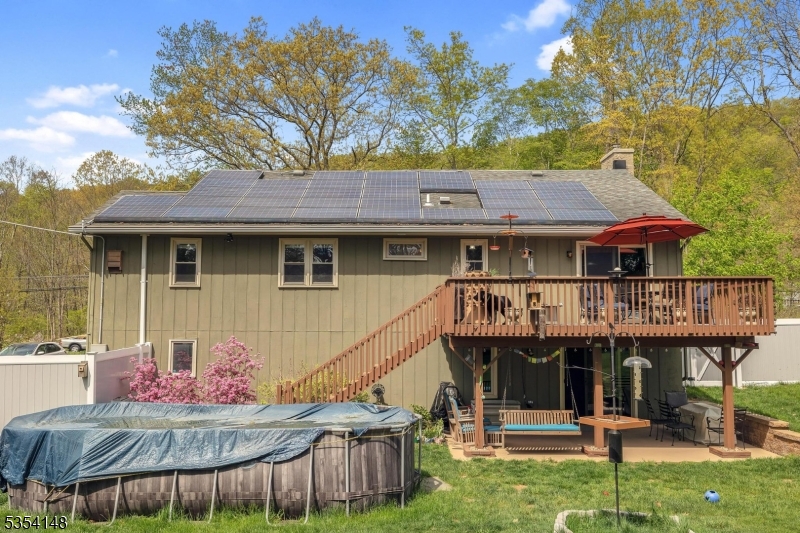 Lake Lackawanna - Residential