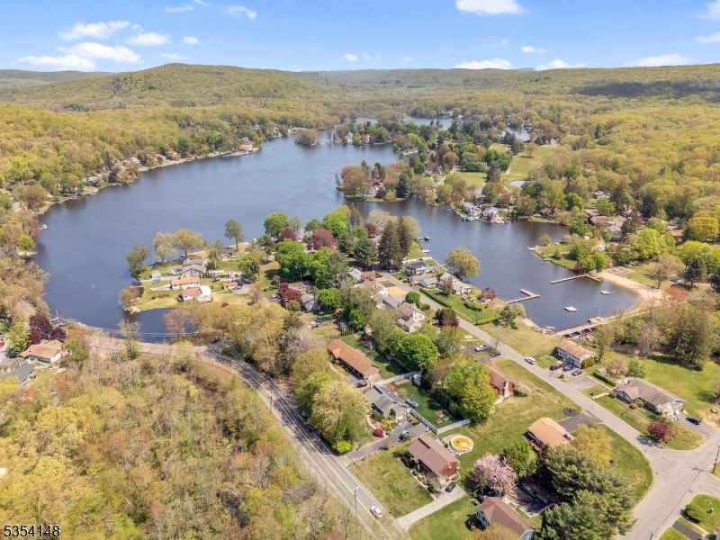 Lake Lackawanna - Residential