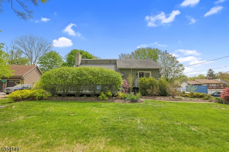 Lake Lackawanna - Residential